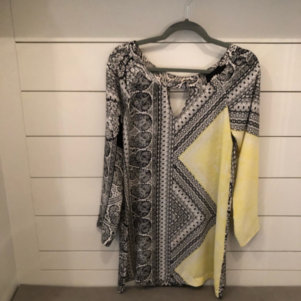Yoana Baraschi dress